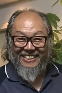 Guo Zhengjian in 放开那个女巫