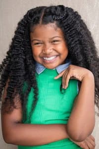 Brooke Monroe Conaway in Soul Santa