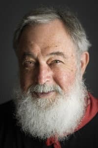Bill Porter in Cold Mountain: Han Shan