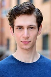 Richard Lowenburg in Hold Your Breath