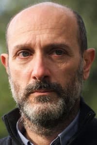 Emanuele Carucci Viterbi in Delitti esemplari