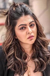 Shafaq Naaz in Angithee 2