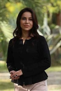 Tuggül Küçükoglu in Araf 5: Aile