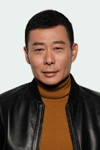 Huo Qing in The Game Changer