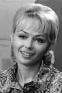 Natalya Zorina in Риск