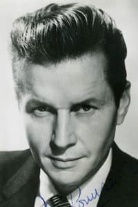 Robert Rounseville in The Mikado