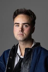 Jordie Race-Coldrey in Nowhere Boys