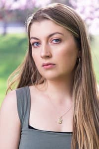 Jasmine Johnson in We're On In Five