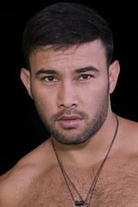 Dorian Ferro in Ultra Fan