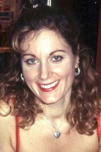 Angella Faith in Infamous Crimes Against Nature
