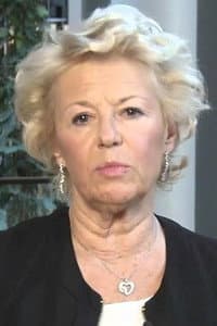 Marie-Christine Arnautu in Le Pen : Secrets, pardons et trahisons
