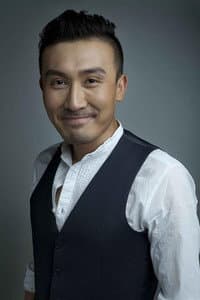 Zhao Xuan in Un printemps d'ailleurs