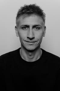 Daniil Gazizullin in Kurdid armastajad