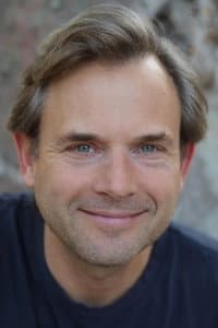 Stephen Mailer in In the Line of Duty: Ambush in Waco