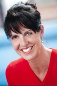 Deanne Degruijter in The Last Timbit