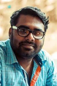 Sajin Cherukayil in ബി 32 മുതൽ 44 വരെ