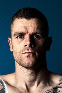 Callum Johnson in Anthony Crolla vs. Jorge Linares