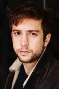 Nicolas Pietri in La Réputation