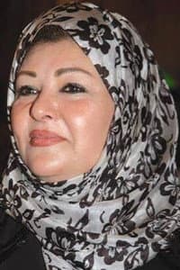 Afaf Shoieb in Aman Ya Dunia - أمان يا دنيا