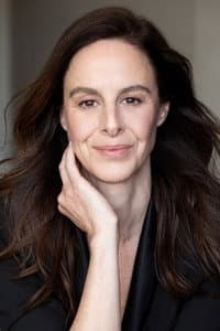 Michelle Giroux in The Winter's Tale