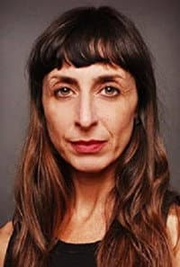 Carmen Mayordomo in La sexta alumna
