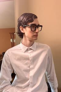 Salvatore Fichera in Do Not Watch This Film