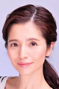 Yuki Higashi in Girls just Wanna have Kill