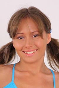 Nika in From Teen Ass to Teen Mouth 13