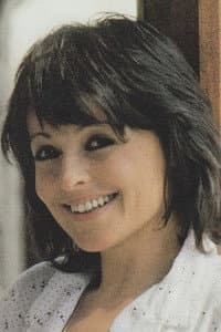Kata Kánya in Petőfi '73
