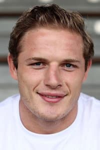 George Burgess in Ascendant