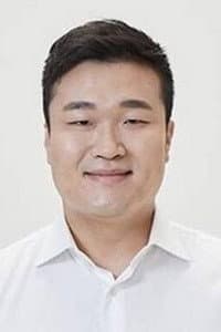 Han Woo-yeol in JungE