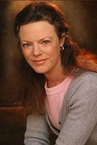 Barbara Whinnery in Crawlspace