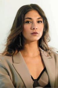 Mareva Ranarivelo in Carjackers