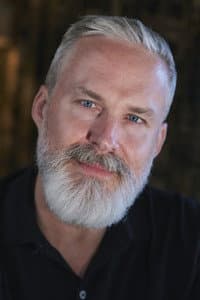 Kirk Wilson in A Thousand Days of Solitude