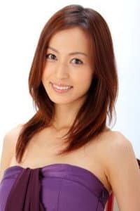 Nao Oikawa in 魔法先生ネギま!