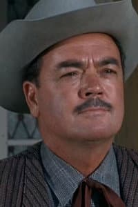 Harry Carter in The Road to Paradise