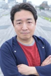 Tsutomu Takayama in 超時空要塞マクロスII -LOVERS AGAIN-