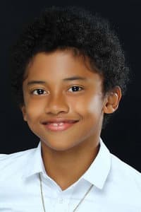 Yohance Levi Buie in Day Zero