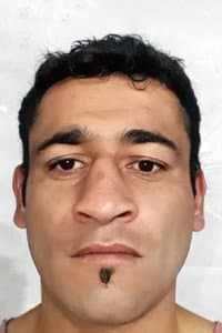 Alfredo Rodolfo Blanco in Vasyl Lomachenko vs. Anthony Crolla