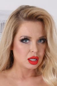 Joanna Bujoli in Anal Pursuit 2
