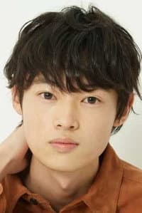 Airu Kubozuka in THE KILLER GOLDFISH