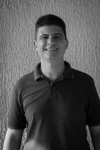 Fábio Júnior in O Rio É o Mesmo