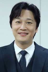 Cha Tae-hyun in Saranghagi Ttaemoone