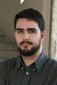 Luciano Giardino in Presagio