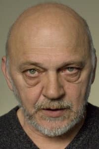 Ovidiu Ghiniță in Cine are dreptate?