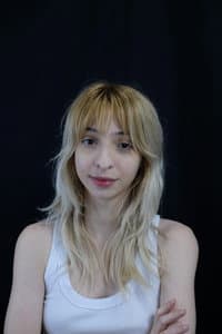 Marina Lessa Trindade in Mala Mente