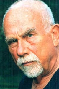 Hubert Hoelzke in Alwin der Letzte
