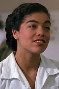 Mara Everett in The Dead Pit