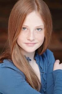 Charlotte Lindsay Marron in Lay Them Straight