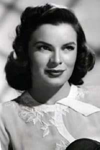 Marcia Van Dyke in In the Good Old Summertime